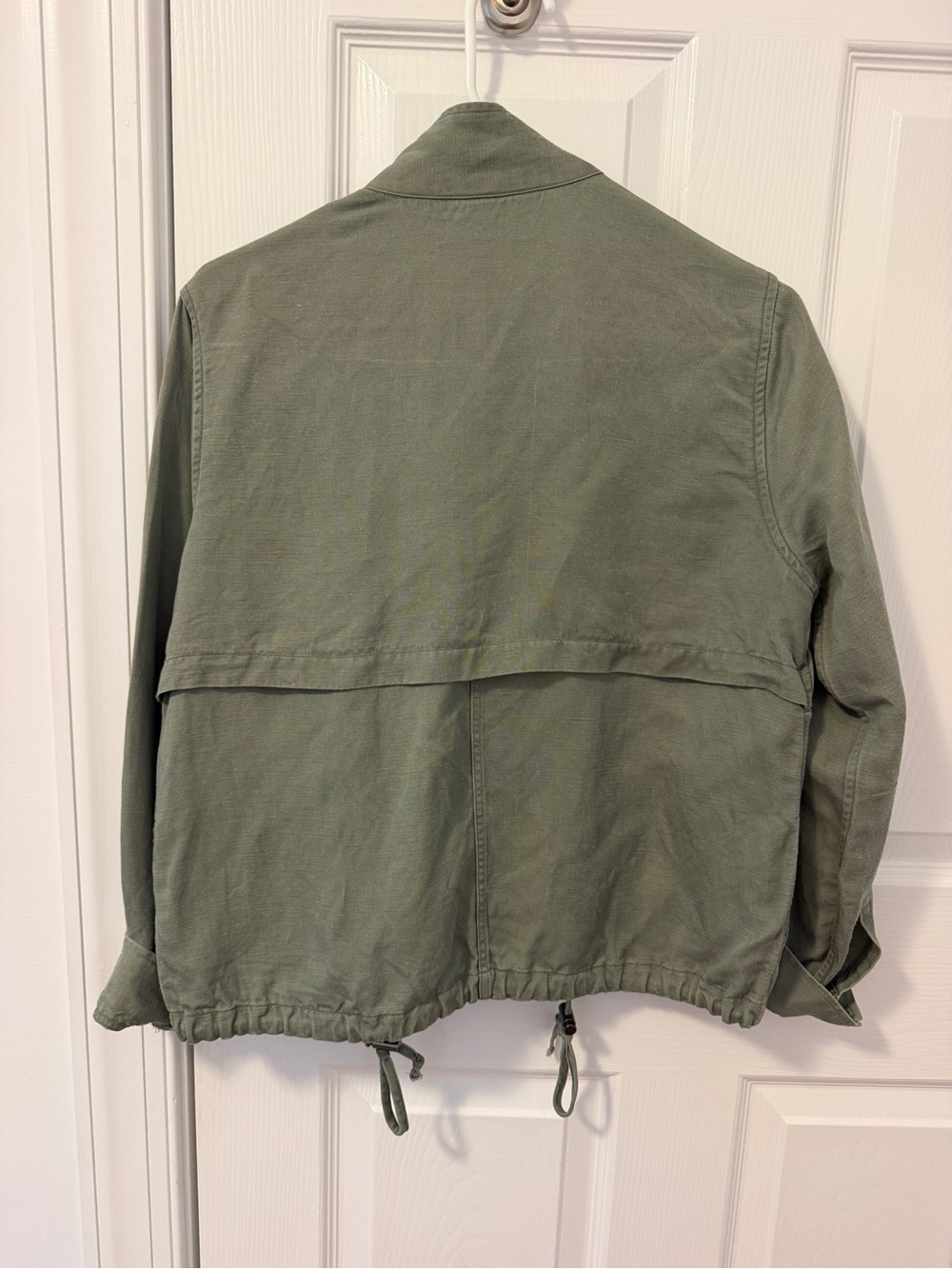 Rails Collins Utility Jacket - Picture 3 of 3